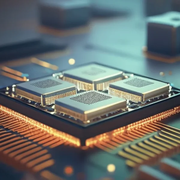 The Semiconductor Industry Has Declined for 11 Straight Months