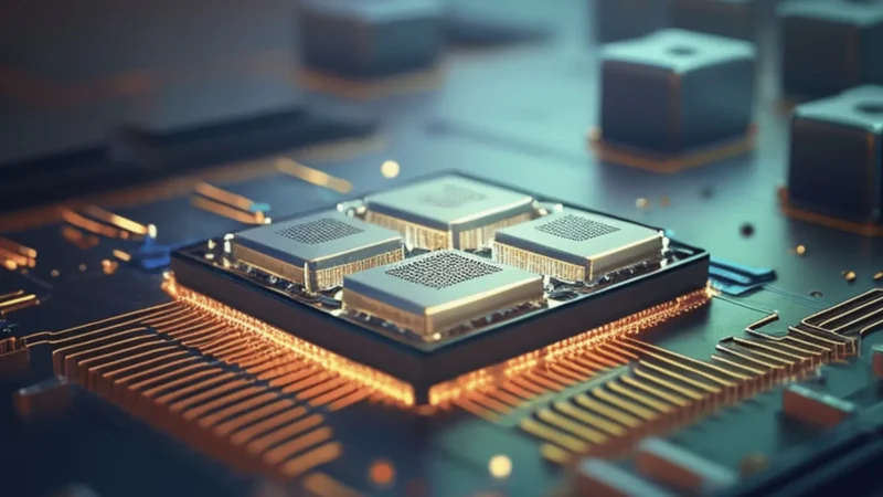 The Semiconductor Industry Has Declined for 11 Straight Months