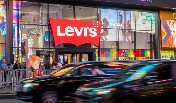 Stocks Making the Biggest Premarket Moves: Levi Strauss