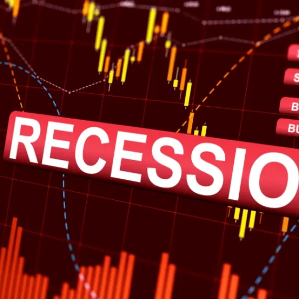 The U.S Jobs Report Eased Concerns About Recession