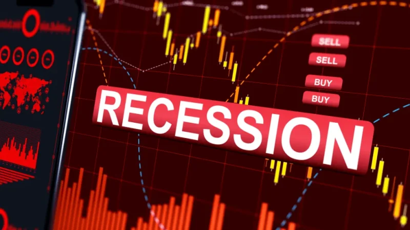 The U.S Jobs Report Eased Concerns About Recession