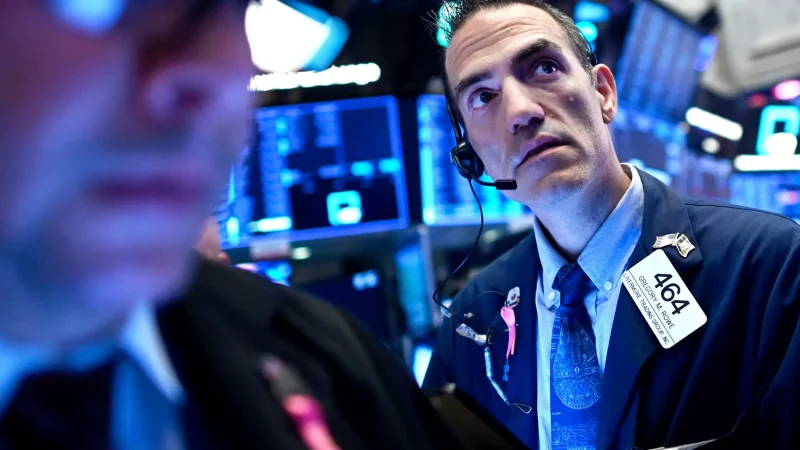 Stock Market Investors Are Uneasy About Wage Data In The June Jobs Report