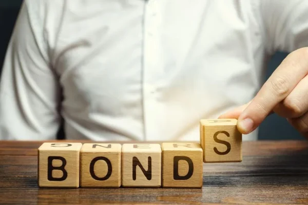 A Recharged Bond Route Unnerves Investors