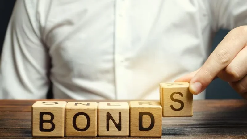 A Recharged Bond Route Unnerves Investors