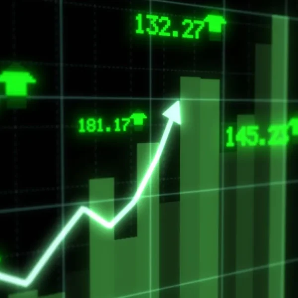 Stocks Open Slightly Higher As Earnings Season Looms And Inflation Data Are Released