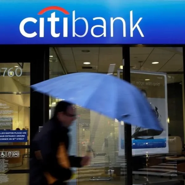 A Recession Risk Prompts Citigroup To Downgrade U.S Stocks