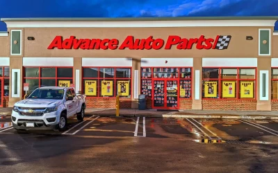 Stocks Making The Biggest Premarket Moves: Advance Auto Parts
