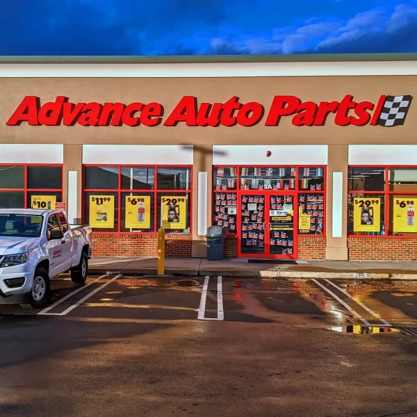 Stocks Making The Biggest Premarket Moves: Advance Auto Parts