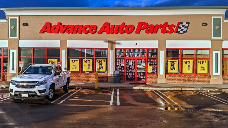 Stocks Making The Biggest Premarket Moves: Advance Auto Parts