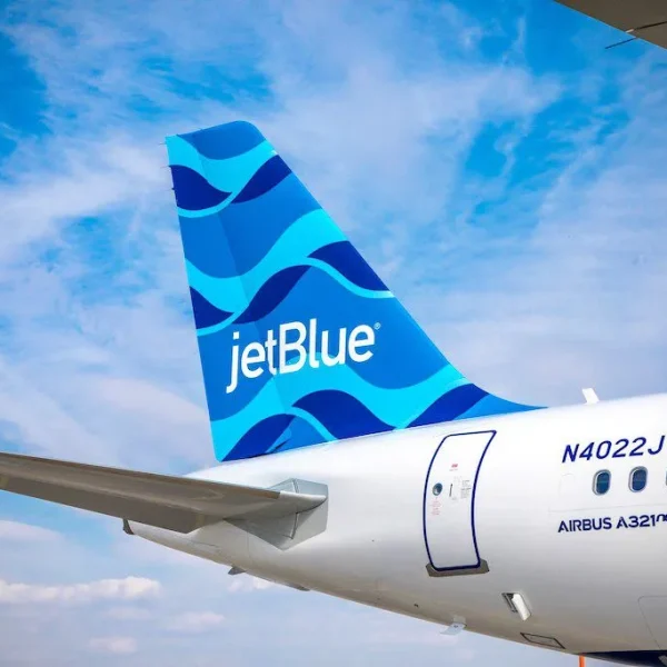 Stocks Making The Biggest Premarket Moves: Jetblue