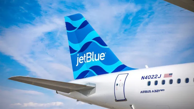 Stocks Making The Biggest Premarket Moves: Jetblue