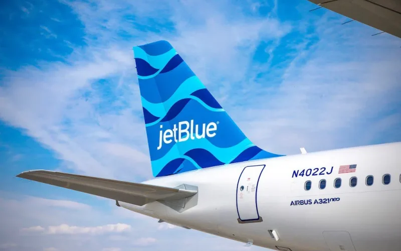 Stocks Making The Biggest Premarket Moves: Jetblue